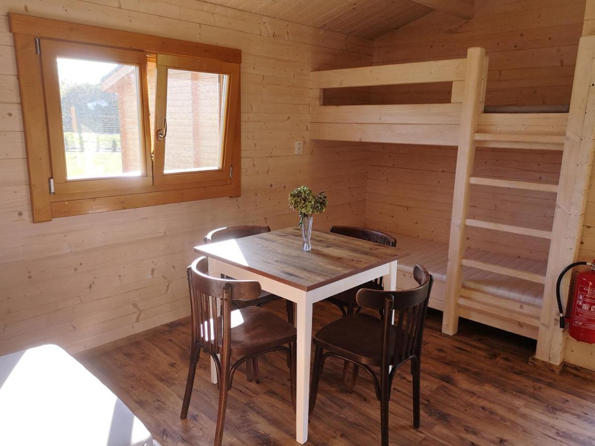 Resort Radslavice Przerów Zewnętrze zdjęcie