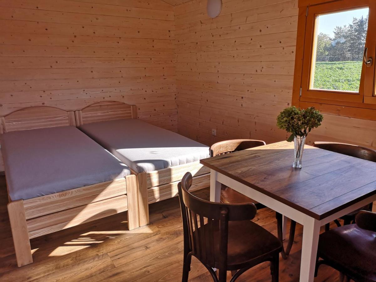 Resort Radslavice Przerów Zewnętrze zdjęcie
