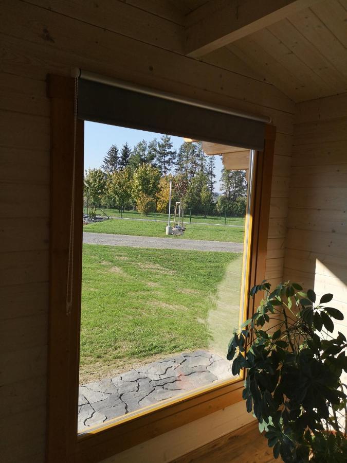 Resort Radslavice Przerów Zewnętrze zdjęcie