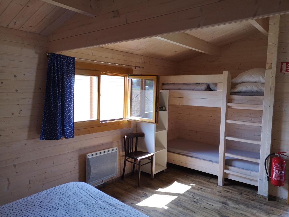 Resort Radslavice Przerów Zewnętrze zdjęcie