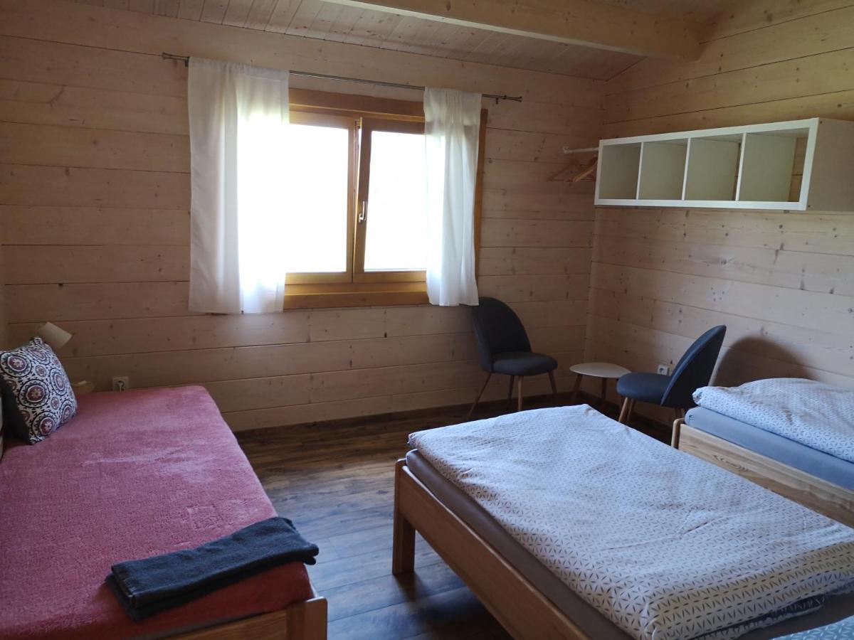 Resort Radslavice Przerów Zewnętrze zdjęcie