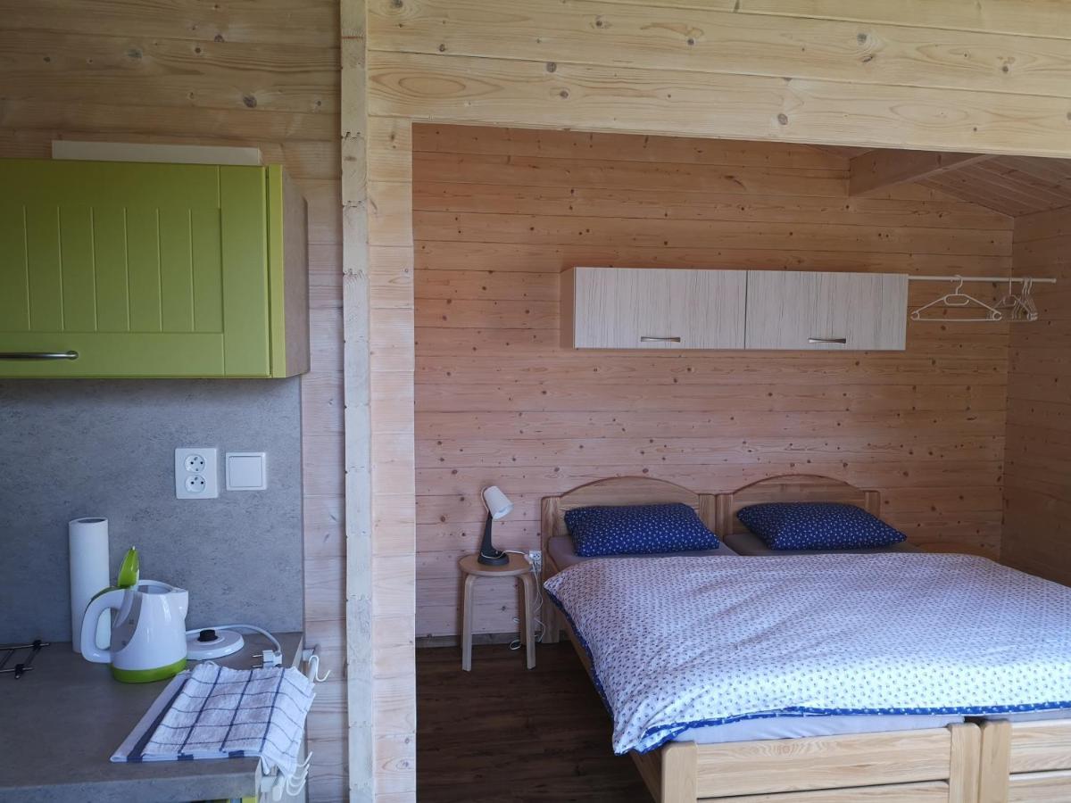 Resort Radslavice Przerów Zewnętrze zdjęcie