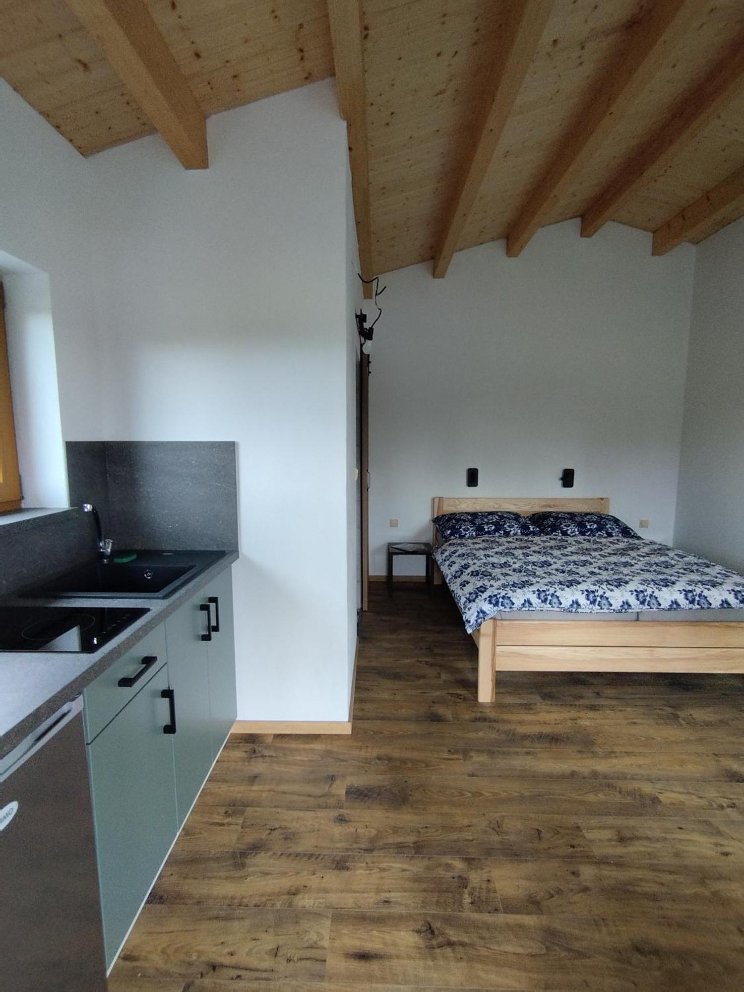 Resort Radslavice Przerów Zewnętrze zdjęcie